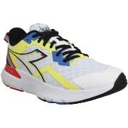 Tennarit Diadora  Mythos Blushield Toile Homme White Multi  42