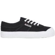 Tennarit Kawasaki  Original 3.0 Canvas Shoe K232427 1001 Black  36