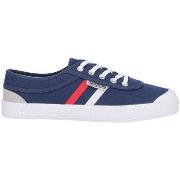 Tennarit Kawasaki  Retro 2.0 Canvas Shoe K232424 2002 Navy  36