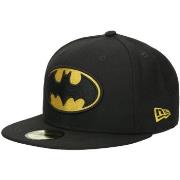 Lippalakit New-Era  Character Bas Batman Basic Cap  Yksi Koko