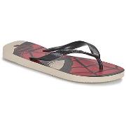 Rantasandaalit Havaianas  TOP MARVEL LOGOMANIA  45 / 46