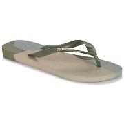 Rantasandaalit Havaianas  TOP LOGOMANIA COLORS II  43 / 44