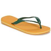 Rantasandaalit Havaianas  BRASIL LOGO  43 / 44