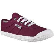 Tennarit Kawasaki  Original Canvas Shoe K192495-ES 4055 Beet Red  36