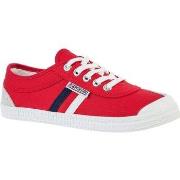 Tennarit Kawasaki  Retro Canvas Shoe K192496-ES 4012 Fiery Red  36