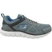 Kengät Skechers  Track-Scloric  40