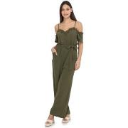 Jumpsuits La Modeuse  66076_P153367  EU M / L