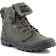 Kengät Palladium  Pampa Baggy Supply 77964-325-M  38