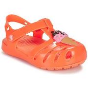 Tyttöjen sandaalit Crocs  Isabella Charm Sandal T  27 / 28