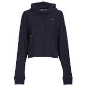 Svetari Tommy Hilfiger  CROPPED HOODIE  EU S