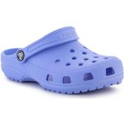 Tyttöjen sandaalit Crocs  Classic Moon Jelly 206991-5Q6  28 / 29