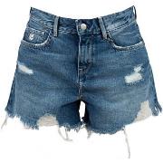 Shortsit & Bermuda-shortsit Pepe jeans  PL801009 | Marly  US 29