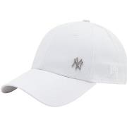 Lippalakit New-Era  9FORTY New York Yankees Flawless Cap  Yksi Koko