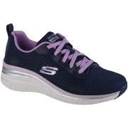 Kengät Skechers  Fashion Fit - Make Moves  36