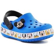 Tyttöjen sandaalit Crocs  FL Mickey Mouse Band Clog T 207718-4JL  19 /...