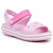 Tyttöjen sandaalit Crocs  Crocband Sandaalit Lapset12856-6GD  19 / 20