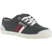 Tennarit Kawasaki  Retro 23 Canvas Shoe K23 644W Koks Stripe  36