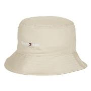 Hatut Tommy Jeans  TJM SPORT BUCKET HAT  Yksi Koko