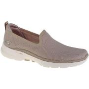 Kengät Skechers  Go Walk 6 - Clear Virtue  36