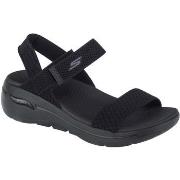 Sandaalit Skechers  Go Walk Arch Fit Sandal - Polished  36