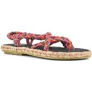 Sandaalit Nalho  MUL VIDYA SANDAL WITH CROCHET UPPER  37