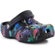 Poikien sandaalit Crocs  Classic Dino Clog Syvä 208303-4LF  24 / 25