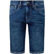 Shortsit & Bermuda-shortsit Pepe jeans  -  FR 36