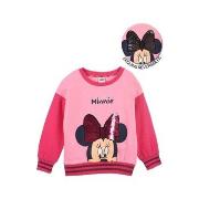 Svetari TEAM HEROES   SWEAT MINNIE MOUSE  8 vuotta