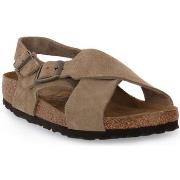 Sandaalit Birkenstock  TULUM SFB TAUPE CALZ S  38