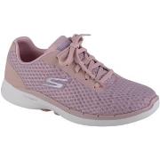 Kengät Skechers  Go Walk 6 - Iconic Vision  36