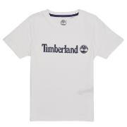 Lyhythihainen t-paita Timberland  T25T77  12 vuotta
