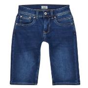 Shortsit & Bermuda-shortsit Pepe jeans  TRACKER SHORT  6 vuotta