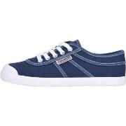 Tennarit Kawasaki  Original Worker Shoe K212445-ES 2037 Estate Blue  3...