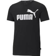 Lyhythihainen t-paita Puma  179925  13 / 14 vuotta