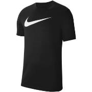 Lyhythihainen t-paita Nike  Dri-FIT Park Tee  EU M