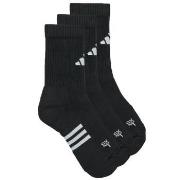 Urheilusukat adidas  PRF CUSH CREW3P  37 / 39