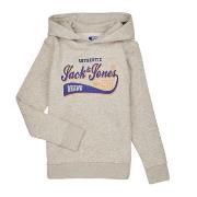 Svetari Jack & Jones  JJELOGO SWEAT HOOD 2 COL 23/24 JNR  15 Jahre