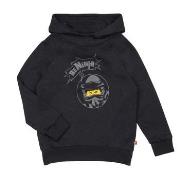 Svetari LEGO Wear   LWSTORM 609 - SWEATSHIRT  104 cm