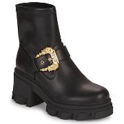 Kengät Versace Jeans Couture  75VA3S80  36