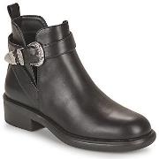 Kengät Only  ONLBLOOM-5 PU BUCKLE BOOT  36