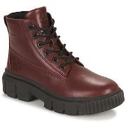 Kengät Timberland  GREYFIELD LEATHER BOOT  37