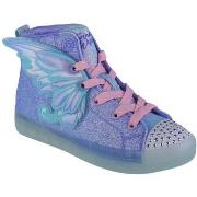 Lastenkengät Skechers  Twi-Lites 2.0-Twinkle Wishes  32