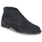 Kengät Tommy Hilfiger  CORE RWB HILFIGER SUEDE L BOOT  40