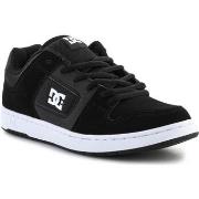 Kengät DC Shoes  DC KENGÄT MANTECA 4 KENKÄ ADYS100765-BKW TENNARIT  41