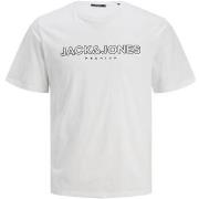 Lyhythihainen t-paita Jack & Jones  -  EU M