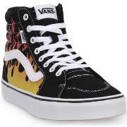 Tennarit Vans  Y28 FILMORE HI FLAME  40