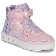 Lastenkengät Geox  J SKYLIN GIRL E  24