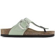 Rantasandaalit Birkenstock  gizeh 1024112 matcha  36