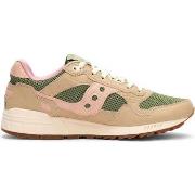 Tennarit Saucony  Shadow 5000 S70747-3 Tan/Olive  36