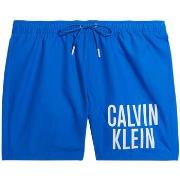 Shortsit & Bermuda-shortsit Calvin Klein Jeans  - km0km00794  EU S